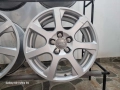 4бр 17ски джанти за AUDI 5x112mm A170505 , снимка 2