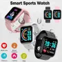 150 Смарт часовник Smart Bracelet, снимка 1