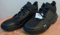 Nike AIR JORDAN STAY LOYAL 2 Black 46 номер 30.0 см стелка ЧИСТО НОВИ маратонки 100% оригинални, снимка 4