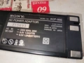 sony acp-85e charger-внос swiss 2201261647, снимка 13