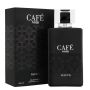 Оригинален Арабски парфюм Café Noir RiiFFS Eau De Perfume For Men - 100ml / Личността на човек се от, снимка 1 - Мъжки парфюми - 45573201