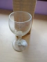 Нови чаши от калиево стъкло за вино и ракия по 12 бр.от вид, снимка 12