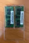 16GB (2x8) DDR4 2666Mhz SAMSUNG, снимка 1