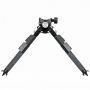 MDT CKYE-POD Gen2 Bipod, RRS BTC Mount - Tripple Pull Legs