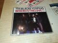 THE BLACK EYED PEAS CD 3007240839, снимка 5