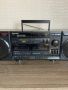 Panasonic RX-CT900 VINTAGE RETRO BOOMBOX Ghetto Blaster радио касетофон, снимка 2