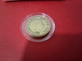 Рядък One Pound 2001 с Грешка , снимка 11