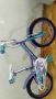 Детски велосипед Ultra Larisa 16, снимка 1