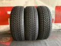 225 60 18, Зимни гуми, Goodyear UltraGripPerformance+, 3 броя, снимка 2