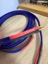 Tellurium Q Blue Speaker Cable / Кабели за тонколони, снимка 8