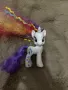 Пони Rarity-Голямо, снимка 2