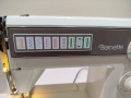 Шевна машина BERNETTE 330, снимка 5