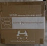 Робот за почистване на прозорци HUTT W66 , снимка 3