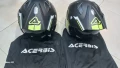 Мото каски Acerbis, снимка 1