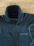 schoffel micro dynamic - страхотно мъжко горнище М, снимка 2