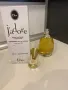 dior Jador gold supreme shimmering 100ml EDP Tester , снимка 2