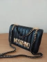 Чанта Moschino кодSG108, снимка 3