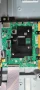 Main board - BN9657054C TV Samsung UE55CU7172U , снимка 1