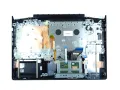 Lenovo Y700-15ISK Клавиатура Палмрест Корпус подсветка  5CB0K25533 AP0ZF000310, снимка 2