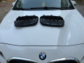 Решетка бъбреци диамант за БМВ BMW F45  2 Series Active Tourer2014-2017, снимка 4