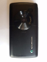 Sony Ericsson W960 панел , снимка 2