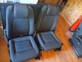 Седалки за Форд Галакси 7 местен Ван , снимка 2