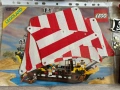 Lego Pirates 6285 Black Seas Barracuda (Dark Shark), снимка 2