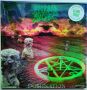 Morbid Angel - Domination - Slime Pack Vinyl, снимка 2