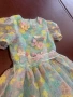 Детска рокля Petite fleur 146, снимка 2