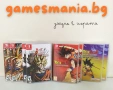 Пълна серия Dragon Ball: Fighter Z/ Xenoverse 2/ Kakarot  Daima Edition/ Kakarot The New Power Awake, снимка 1