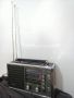 Sanyo Senator vintage радио , снимка 1 - Радиокасетофони, транзистори - 45659427