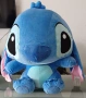Плюшена играчка Стич 50см 60см , снимка 1