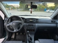 Toyota Corolla 2.0 D-4D (90 к.с.) – Продавам на части, снимка 4