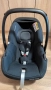 MAXI COSI Стол за кола-кошница CABRIO FIX I-SIZE, снимка 2