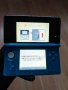 Неупотребяван Nintendo 3DS Aqua Blue (Пълен комплект, Оригинален модел), снимка 3