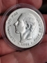 5 песети 1885 год, сребро, тегло 25, 00 гр, проба 900/1000, снимка 4