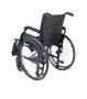 Чисто нова не употребявана инвалидна количка., снимка 2
