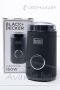 Чисто нова кафемелачка BLACK DECKER 150w, снимка 1 - Кафемашини - 45783425