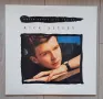 Rick Astley ‎– Never Gonna Give You Up Maxi Single 12 Made in USA Щатско издание 1987г със страхотно, снимка 1