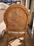 Продавам две ратанови кресла, снимка 3