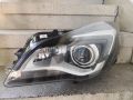 Фар Opel Insignia LED Bi-Xenon Face ляв , снимка 1