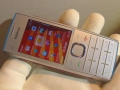 Nokia X2-00, снимка 2