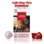 Кафе на Зърна Kimbo Aroma Gold 100% Арабика, снимка 7