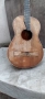 Стара акустична китара за колекционери , снимка 2