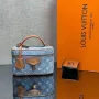 чанта / несесер mcm louis vuitton, снимка 5