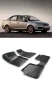 Гумени стелки RizLine съвместими с Ford Focus II 2004-2011, снимка 6