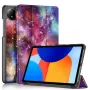 Xiaomi Redmi Pad SE 8.7" 2024 / Кожен калъф смарт кейс за таблет, снимка 2