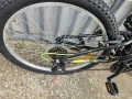Велосипед 24 цола B'TWIN-шест месеца гаранция, снимка 5