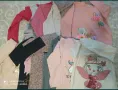 Страхотни блузки дълъг ръкав 7 г, снимка 1
