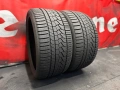 285 30 21, Зимни гуми, Continental WinterContactTS860S, 2 броя, снимка 1